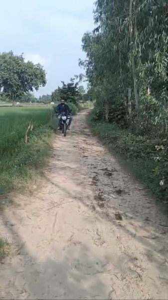  19 Sq.ft. Agricultural/Farm Land for Sale in Faizabad Road, Barabanki