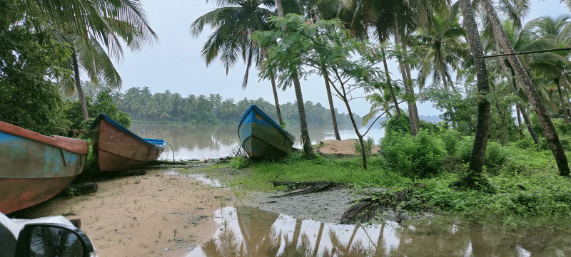  80000 Sq.ft. Residential Plot for Sale in Brahmavar, Udupi