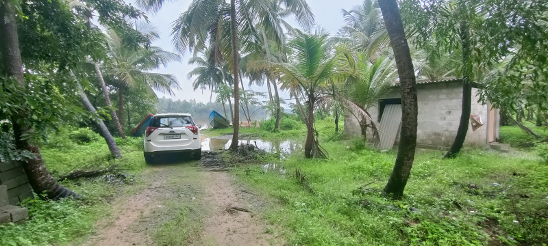  80000 Sq.ft. Residential Plot for Sale in Brahmavar, Udupi