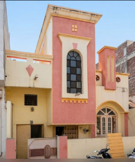  100 Sq.ft. Residential Plot for Sale in Sakri Road, Dhule