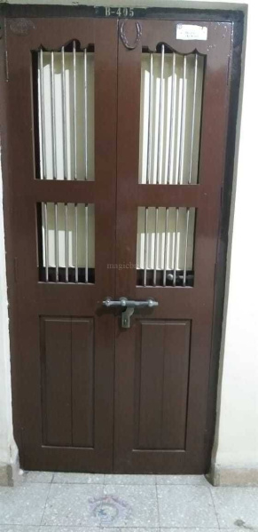 1.5 BHK 640 Sq.ft. Apartment for Rent in Halar Road, Valsad