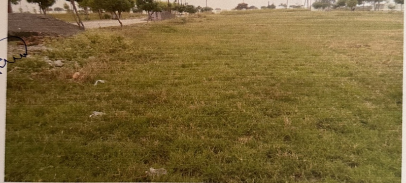  1000 Sq.ft. Residential Plot for Sale in Super Corridor, Indore