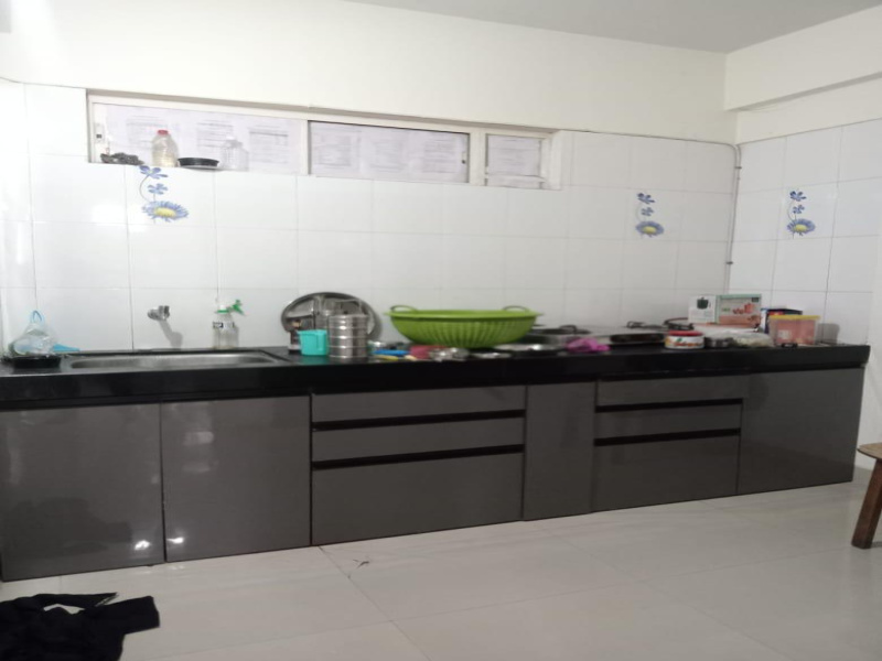 1 BHK 500 Sq.ft. Apartment for Sale in Bajirao Road, Pune