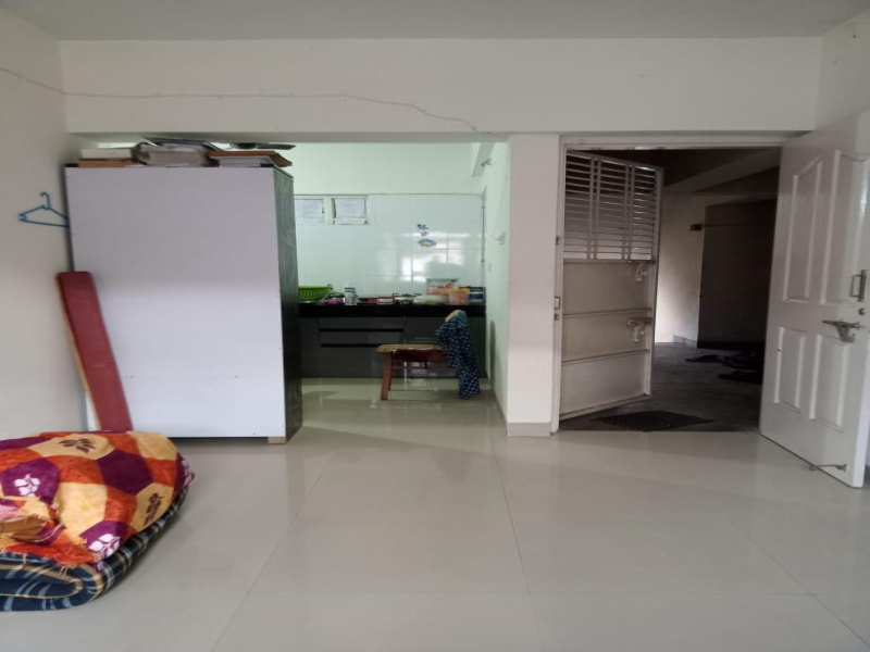 1 BHK 500 Sq.ft. Apartment for Sale in Bajirao Road, Pune