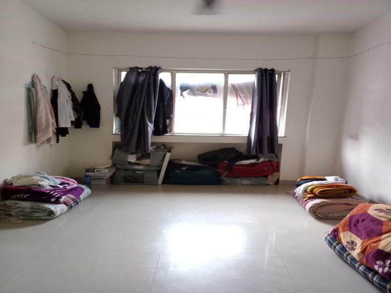 1 BHK 500 Sq.ft. Apartment for Sale in Bajirao Road, Pune