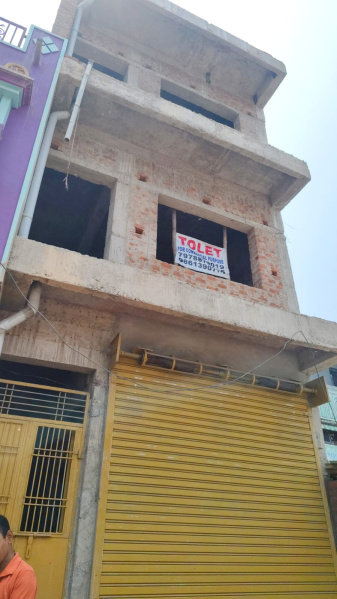  1200 Sq.ft. Office Space for Rent in Haridakhandi, Berhampur