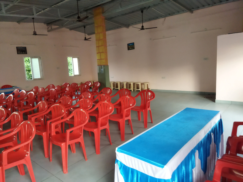  2000 Sq.ft. Warehouse for Rent in Kamaraj Colony, Hosur