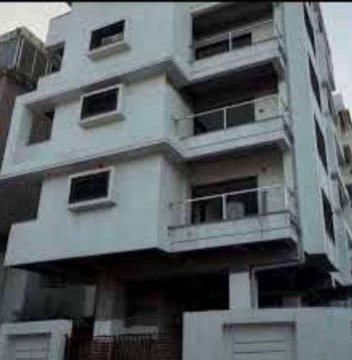 1 BHK 500 Sq.ft. Apartment for Sale in Rajula, Amreli