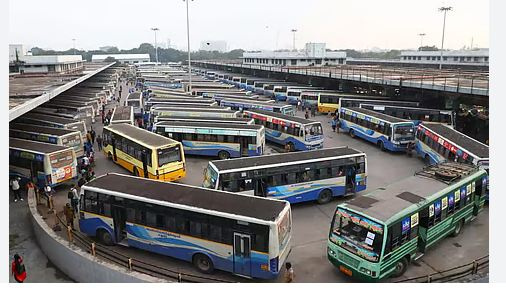  1200 Sq.ft. Residential Plot for Sale in Vandavasi, Tiruvannamalai