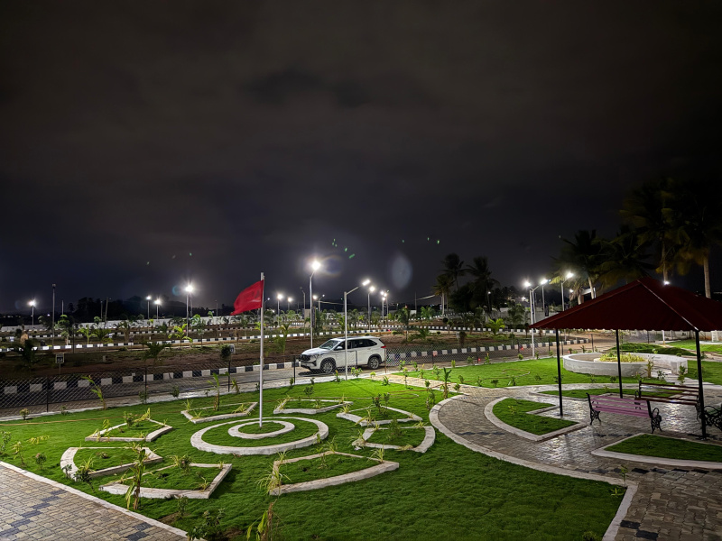  600 Sq.ft. Residential Plot for Sale in Panjapur, Tiruchirappalli