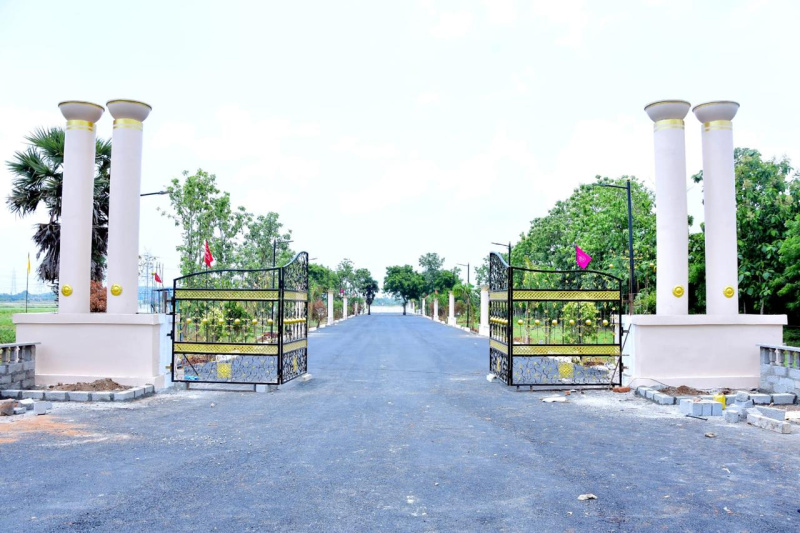 2 BHK 750 Sq.ft. Villa for Sale in Guduvancheri, Chennai