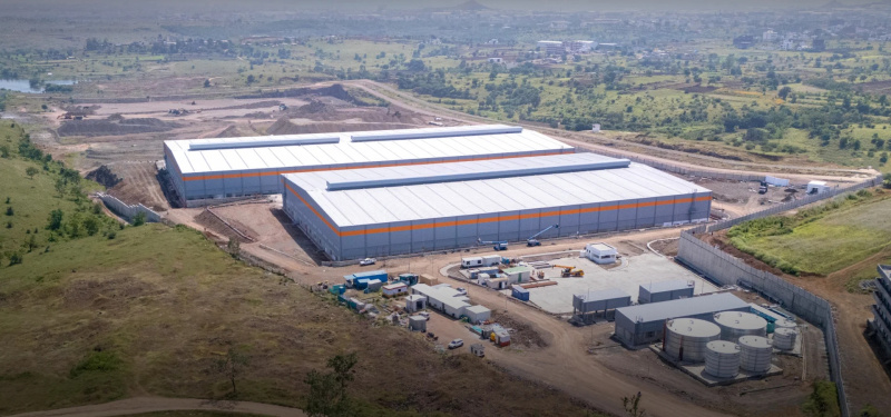  30000 Sq.ft. Warehouse for Rent in Vishwakarma Industrial Area, Jaipur
