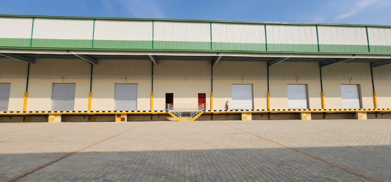  20000 Sq.ft. Warehouse for Rent in Bagru Industrial Area, Jaipur