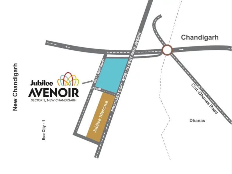  718 Sq.ft. Showroom for Sale in Banga, Shahid Bhagat Singh Nagar