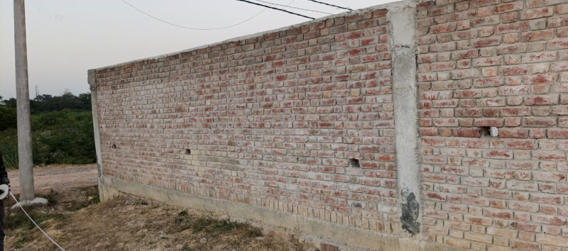  7000 Sq.ft. Commercial Land for Sale in Bad, Mathura