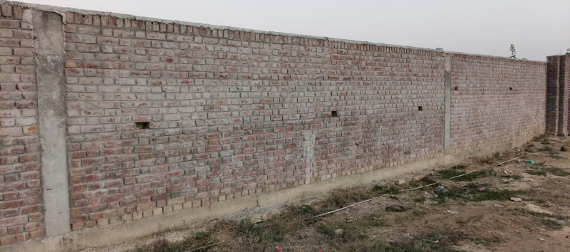  7000 Sq.ft. Commercial Land for Sale in Bad, Mathura