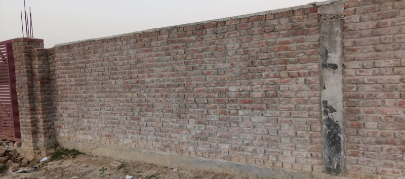  7000 Sq.ft. Commercial Land for Sale in Bad, Mathura