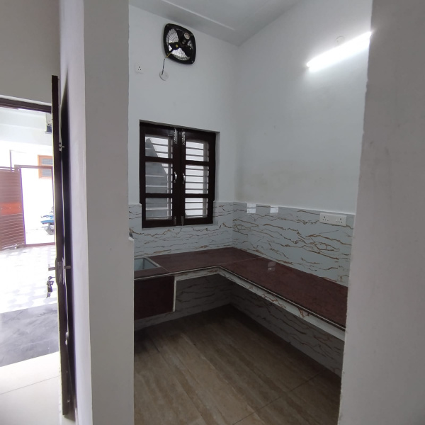 2.5 BHK 1600 Sq.ft. House for Rent in Harbanspura, Farakhpur, Yamunanagar