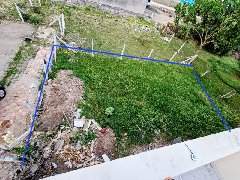  1560 Sq.ft. Residential Plot for Sale in Karamsad, Anand