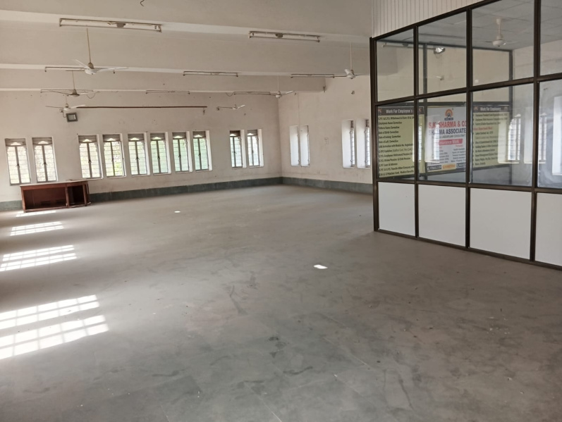  3000 Sq.ft. Office Space for Rent in Meera Nagar, Chittorgarh
