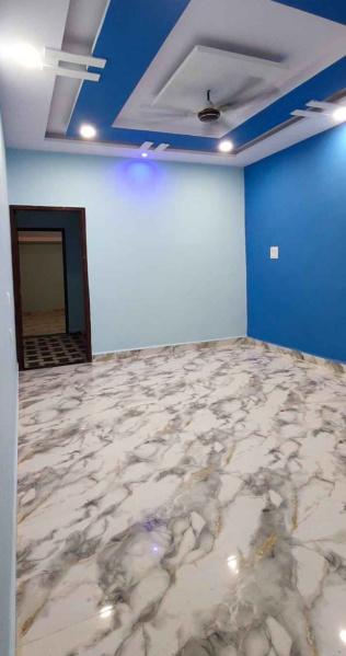 2 BHK 400 Sq.ft. House for Sale in Sagore Kuti Road, Indore