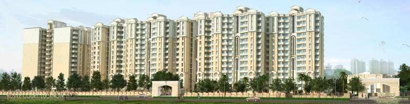 2 BHK Apartment 1450 Sq.ft. for Sale in