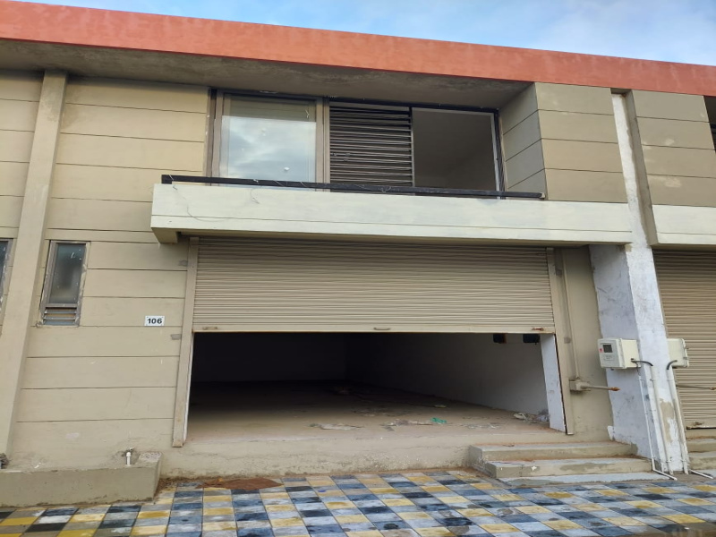  1420 Sq.ft. Warehouse for Rent in Changodar, Ahmedabad