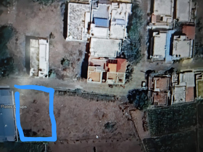  11 Cent Residential Plot for Sale in Punjai Thottakurichi, Karur