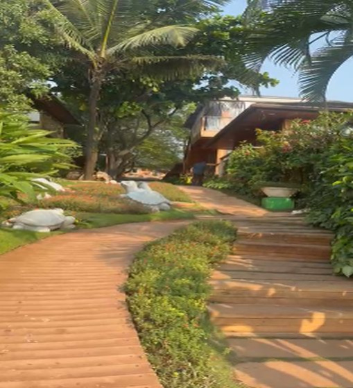 Bardez, Goa