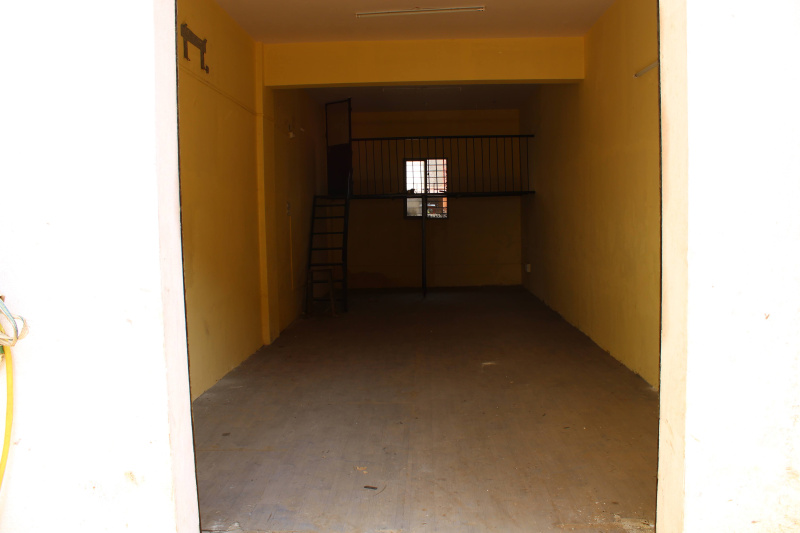  1000 Sq.ft. Commercial Shop for Rent in Bommasandra, Bangalore