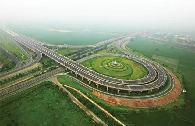  120 Sq. Meter Residential Plot for Sale in Yamuna Expressway, Greater Noida