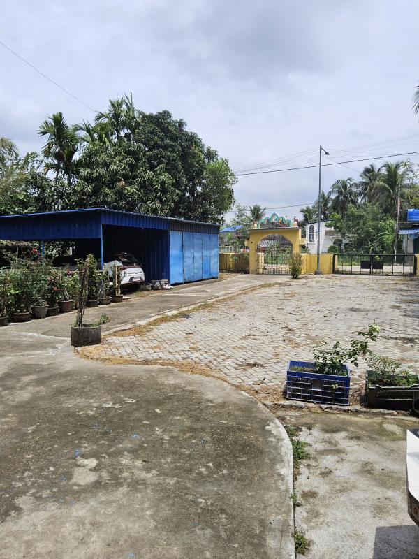 2 BHK 1000 Sq.ft. House for Rent in Haldia, Medinipur