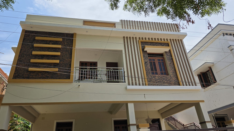 2 BHK 850 Sq.ft. House for Rent in Palayamkottai, Tirunelveli