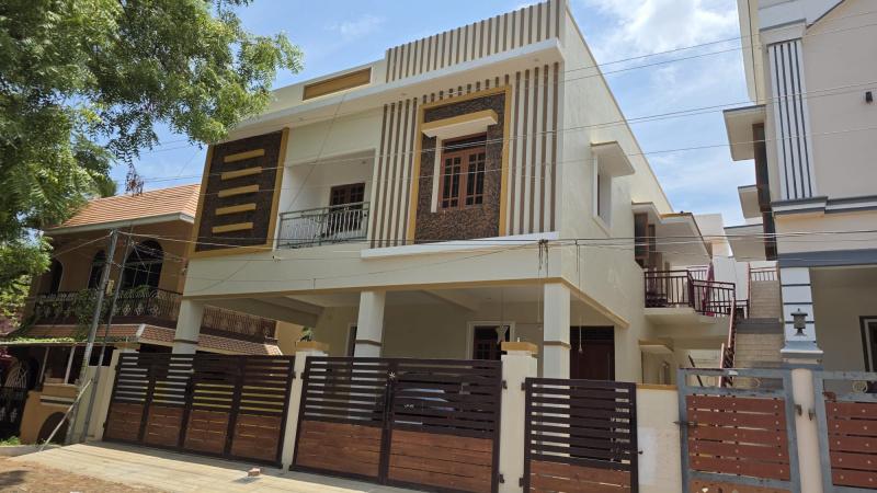2 BHK 850 Sq.ft. House for Rent in Palayamkottai, Tirunelveli