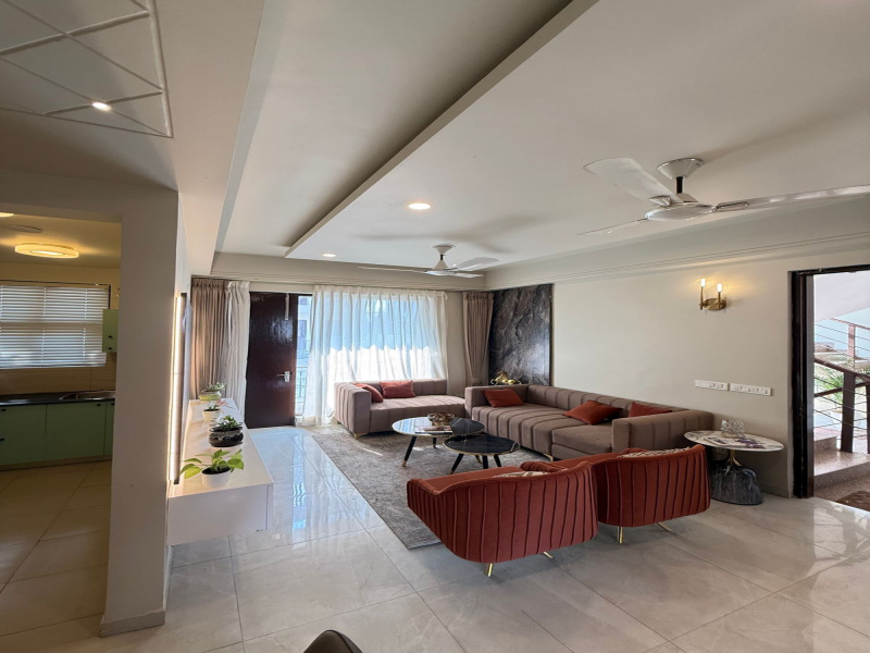 2 BHK 1040 Sq.ft. Apartment for Sale in Alwar Bypass Road, Bhiwadi