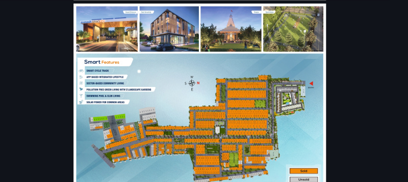  1500 Sq.ft. Residential Plot for Sale in Sejbahar, Raipur