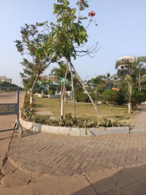  1500 Sq.ft. Residential Plot for Sale in Sejbahar, Raipur