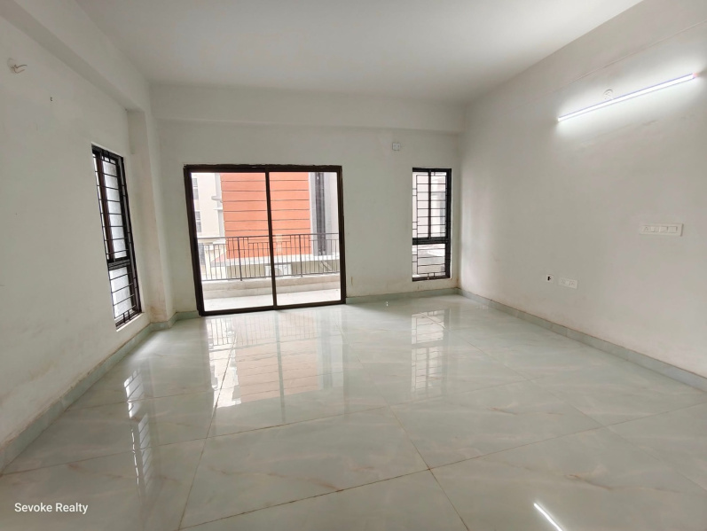 3 BHK 1303 Sq.ft. Apartment for Sale in Bhanu Nagar, Siliguri