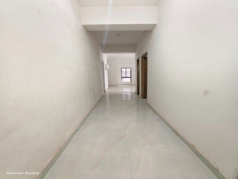 3 BHK 1303 Sq.ft. Apartment for Sale in Bhanu Nagar, Siliguri