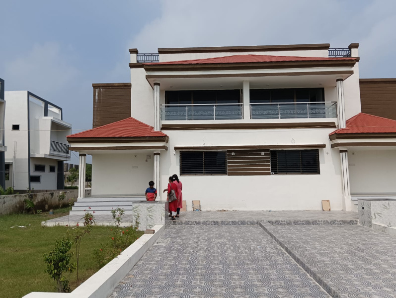 2 BHK 2790 Sq.ft. House for Sale in Dakor, Kheda