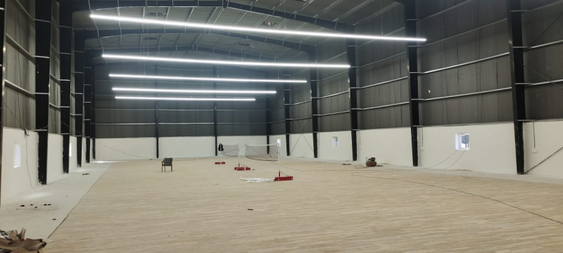 8400 Sq.ft. Warehouse for Rent in Rampally, Hyderabad