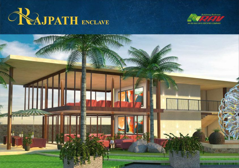  2268 Sq.ft. Residential Plot for Sale in Dholera, Ahmedabad