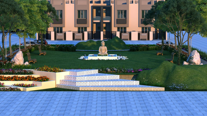  2828 Sq.ft. Residential Plot for Sale in Dholera, Ahmedabad