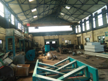  Factory for Rent in Taloja, Navi Mumbai