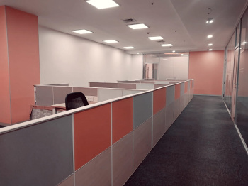  Office Space for Rent in Turbhe, Navi Mumbai