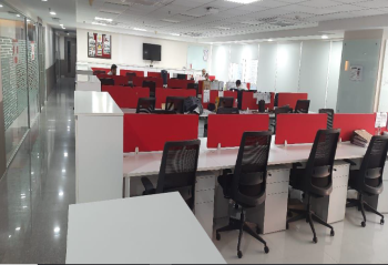  Office Space for Rent in Sanpada, Navi Mumbai