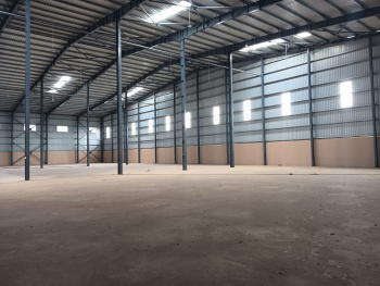 Warehouse for Rent in Shilphata, Thane