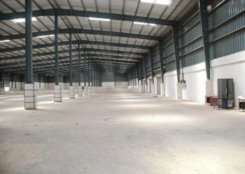  Factory for Rent in Rasayani, Navi Mumbai