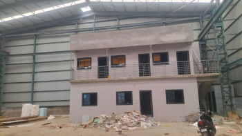  Factory for Rent in MIDC, Taloja, Navi Mumbai