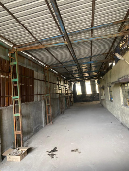  Factory for Rent in MIDC, Taloja, Navi Mumbai